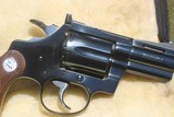 Colt Diamondback Model Revolver .38 Special Caliber - 8 of 10