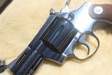 Colt Diamondback Model Revolver .38 Special Caliber - 4 of 10