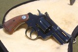 Colt Diamondback Model Revolver .38 Special Caliber - 6 of 10