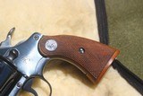 Colt Diamondback Model Revolver .38 Special Caliber - 2 of 10