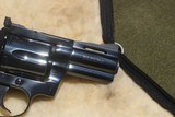 Colt Diamondback Model Revolver .38 Special Caliber - 7 of 10
