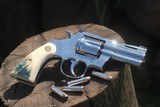 Colt Python Customized Revolver .357 Mag Caliber - 3 of 10