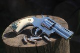 Colt Python Customized Revolver .357 Mag Caliber - 2 of 10