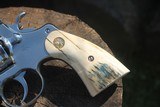 Colt Python Customized Revolver .357 Mag Caliber - 8 of 10