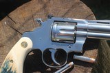 Colt Python Customized Revolver .357 Mag Caliber - 5 of 10