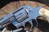 Colt Python Customized Revolver .357 Mag Caliber - 9 of 10