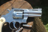 Colt Python Customized Revolver .357 Mag Caliber - 6 of 10