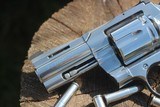 Colt Python Customized Revolver .357 Mag Caliber - 10 of 10