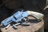 Colt Python Customized Revolver .357 Mag Caliber - 7 of 10