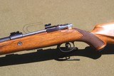 F.N. Mauser Commercial Rifle
.270 Win
Caliber - 4 of 12