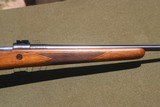 F.N. Mauser Commercial Rifle
.270 Win
Caliber - 11 of 12