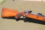 F.N. Mauser Commercial Rifle
.270 Win
Caliber - 8 of 12