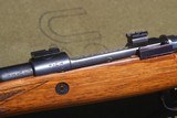 F.N. Mauser Commercial Rifle
.270 Win
Caliber - 7 of 12