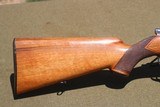 F.N. Mauser Commercial Rifle
.270 Win
Caliber - 9 of 12