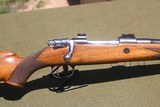 F.N. Mauser Commercial Rifle
.270 Win
Caliber - 10 of 12