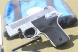 Smith & Wesson Model 2213 Sportsman Semi Auto Pistol .22 Caliber - 2 of 7