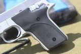 Smith & Wesson Model 2213 Sportsman Semi Auto Pistol .22 Caliber - 3 of 7