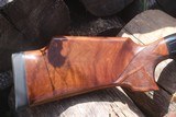 Beretta Model A 303 Special Trap .12 Gauge Shotgun - 2 of 11