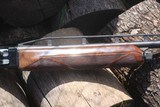 Beretta Model A 303 Special Trap .12 Gauge Shotgun - 5 of 11