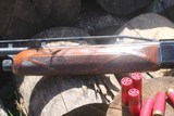 Beretta Model A 303 Special Trap .12 Gauge Shotgun - 10 of 11