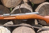 Schmidt Rubin 1911 Military Rifle
7.5 Swiss Caliber - 9 of 11