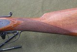 Remington 1873 SXS Antique Lifter Top Lever Shotgun .12 Gauge - 4 of 11