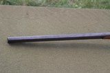 Remington 1873 SXS Antique Lifter Top Lever Shotgun .12 Gauge - 6 of 11