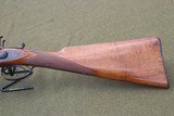 Remington 1873 SXS Antique Lifter Top Lever Shotgun .12 Gauge - 2 of 11