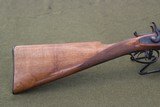 Remington 1873 SXS Antique Lifter Top Lever Shotgun .12 Gauge - 7 of 11