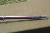 Italian
1814 Model Sardina Flintlock Military Musket
.69 Caliber - 5 of 14