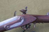 Italian
1814 Model Sardina Flintlock Military Musket
.69 Caliber - 9 of 14