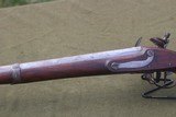 Italian
1814 Model Sardina Flintlock Military Musket
.69 Caliber - 10 of 14