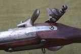 Italian
1814 Model Sardina Flintlock Military Musket
.69 Caliber - 13 of 14