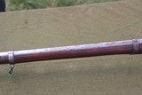 Italian
1814 Model Sardina Flintlock Military Musket
.69 Caliber - 11 of 14