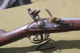 Italian
1814 Model Sardina Flintlock Military Musket
.69 Caliber - 3 of 14