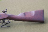 Italian
1814 Model Sardina Flintlock Military Musket
.69 Caliber - 8 of 14