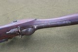 Italian
1814 Model Sardina Flintlock Military Musket
.69 Caliber - 14 of 14