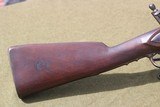 Italian
1814 Model Sardina Flintlock Military Musket
.69 Caliber - 2 of 14