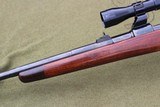 Mauser 98 8mm Caliber Custom Rifle - 8 of 10