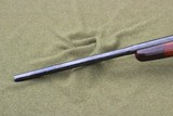 Mauser 98 8mm Caliber Custom Rifle - 9 of 10