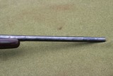 Mauser 98 8mm Caliber Custom Rifle - 5 of 10