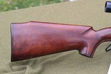 Mauser 98 8mm Caliber Custom Rifle - 2 of 10