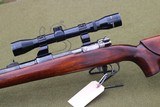 Mauser 98 8mm Caliber Custom Rifle - 7 of 10