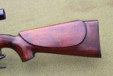 Mauser 98 8mm Caliber Custom Rifle - 6 of 10