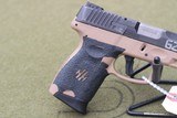 Taurus Model G2C 9mm Semi Auto Pistol - 5 of 6