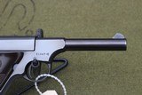 Colt Challenger .22 LR Target Pistol - 4 of 9