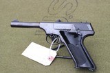 Colt Huntsman .22LR Caliber Target Pistol - 5 of 8