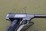 Colt Huntsman .22LR Caliber Target Pistol - 3 of 8
