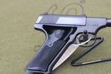 Colt Huntsman .22LR Caliber Target Pistol - 2 of 8