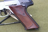 Colt Huntsman .22 LR Caliber Target Pistol - 6 of 9